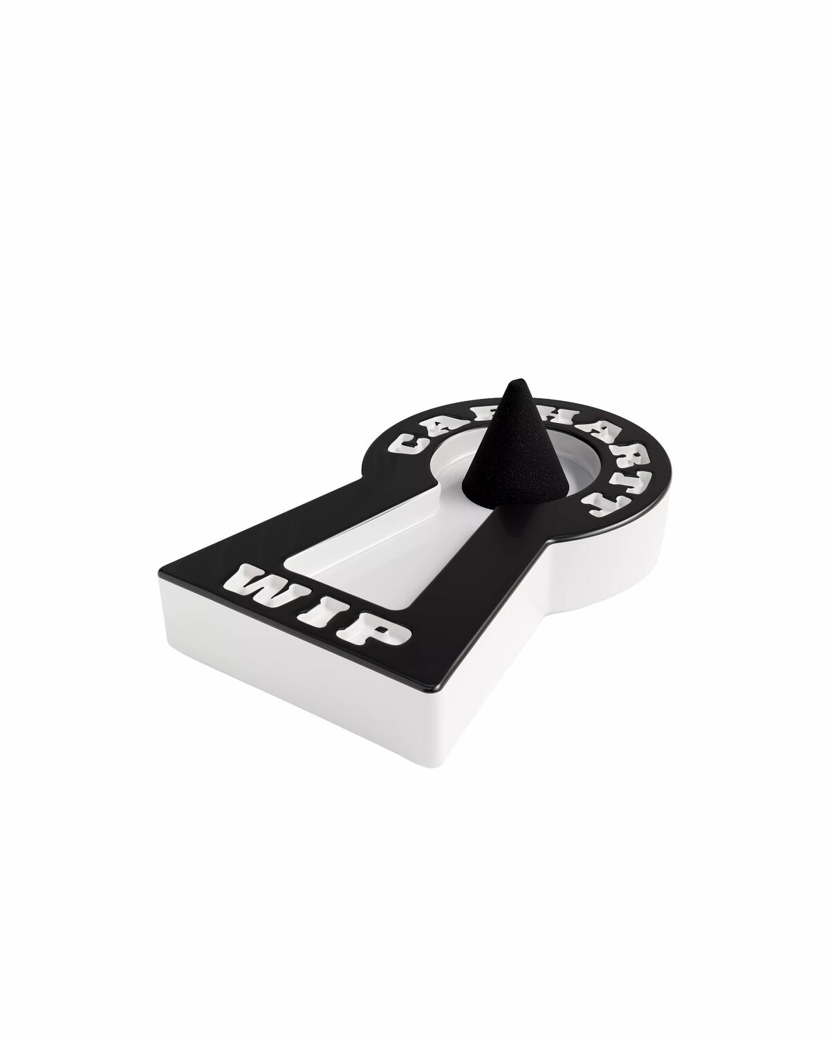 Carhartt WIP Locked Cone Incense Holder | I036752.00AXX | AFEW STORE